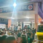 भरहोपुर में दो युवकों की ग्रामीणों ने की पिटाई, दोनों घायलों का एकमा सीएचसी में हुआ उपचार