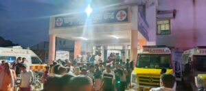 भरहोपुर में दो युवकों की ग्रामीणों ने की पिटाई, दोनों घायलों का एकमा सीएचसी में हुआ उपचार