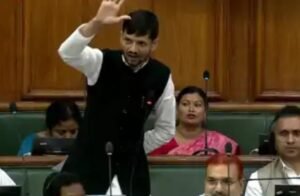भूमिहार को मिलेगा अनुसूचित जनजाति का दर्जा