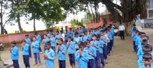 अभिभावक-शिक्षक संगोष्ठी आज, अभिभावकों की सहभागिता से मजबूत होगी बच्चों की शिक्षा : बीईओ मनीष कुमार