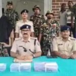 कटिहार में मिनी गन फैक्ट्री का खुलासा : STF और बरारी पुलिस की बड़ी कार्रवाई