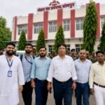 रेल यात्रियों की सुविधाओं के विस्तार को लेकर बीआरयूए प्रतिनिधिमंडल की बैठक आहूत