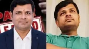 पेपर लीक में बड़ी सफलता, बिहार से गिरफ्तार हुआ मास्टरमाइंड बिजेंद्र गुप्ता