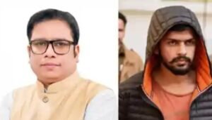 परबत्ता के पूर्व विधायक डॉ संजीव को जान से मारने की धमकी