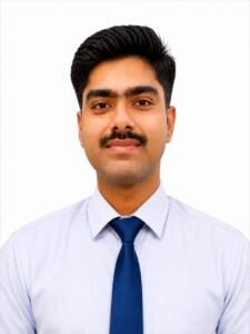 अंशु कुमार ओझा ने सर्किल बेस्ड ऑफिसर (सीबीओ) परीक्षा उत्तीर्ण कर क्षेत्र का नाम गौरवान्वित किया