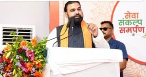 यह सरकार आपकी है, बिहार की जनता की है, हम तो आपके सेवक हैं : सीएम
