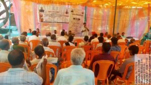 ग्राम पंचायतों में जनभागीदारी को बढ़ावा देना है पंचायत विकास दिवस का मुख्य उद्देश्य : जिलाधिकारी