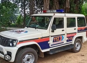 हत्या-लूट छोड़ अब भूत उतार रही पुलिस! बिहार में डायल-112 पर आ रहे ऐसे कॉल