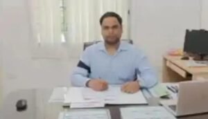 छपरा में बीडीओ के गंभीर रुप से घायल होने का गरमाया मुद्दा