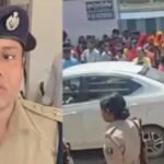 निर्माणाधीन मकान से 3 दिन पुराना युवक का शव बरामद, एसपी ने खुद संभाली जांच की कमान