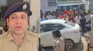 निर्माणाधीन मकान से 3 दिन पुराना युवक का शव बरामद, एसपी ने खुद संभाली जांच की कमान