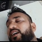 नरकटियागंज में एक युवक को किया गोली मार कर घायल