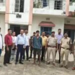 बाहुबली गुड्डू यादव के 24 ठिकानों पर EOU की छापेमारी