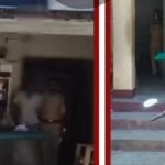 चोरी की बाइक और फर्जी नंबर प्लेट के साथ शातिर आरोपी गिरफ्तार