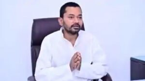 श्रावणी मेले में आनेवाले श्रद्धालुओं को स्वास्थ्य मंत्री ने दी शुभकामनाएं