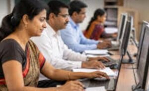 ट्रांसफर पोर्टल खुलते ही उमड़े शिक्षक, दो दिन में 6000 से ज्यादा आवेदन, 5 अगस्त तक मिलेगा मौका
