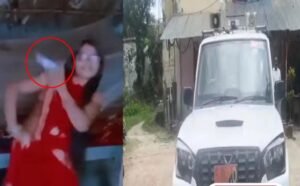 ‘त ले ल हथबा में बंदुकिया गोलिया छोड़ ए राजा…’, रील बनाने का चस्का पड़ा भारी