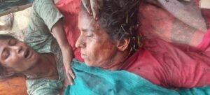 वीटीआर से सटे इलाके में बाघ का फिर हमला, महिला की मौत; 24 घंटे में दूसरी घटना