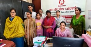 9 वर्षों की जुदाई खत्म, पति एवं बच्चों से हुआ भावुक पुनर्मिलन