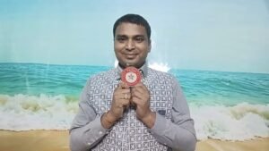 चंपारण के लाल मधुरेंद्र कुमार का नाम फोर्ब्स बुक ऑफ वर्ल्ड रिकॉर्ड्स में दर्ज