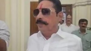 छात्र लाठीचार्ज पर भड़के विधायक अनंत सिंह, कहा : जिस तरीके से मारा गया, वह बहुत गलत हुआ