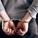 पांच साल पुराने अपहरण कांड का नामजद आरोपी सिवान से गिरफ्तार
