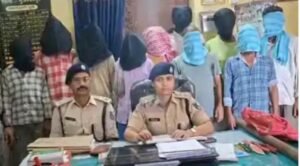 मुजफ्फरपुर हत्याकांड का खुलासा, प्रेमी का पिता गिरफ्तार
