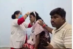 सरकारी जमीन पर कब्जे का मामला : गोपालगंज में BDC समेत तीन पर जानलेवा हमला