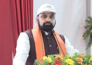 राजस्व गया, लेकिन समाज बचा : सीएम सम्राट