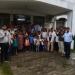बाल हृदय योजना से 23 बच्चों में जगी नई उम्मीद