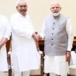 बांकीपुर उपचुनाव में बीजेपी की हार के बाद दिल्ली में सियासी हलचल तेज