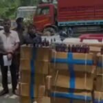 पटना सिटी में 44 लाख से अधिक की नशीली दवा बरामद, 1 गिरफ्तार