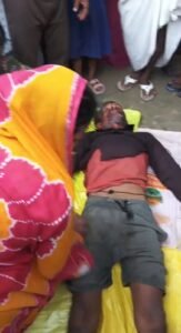 वीटीआर के जंगल से सटे रिहायशी क्षेत्र में बाघ का बढ़ा आतंक