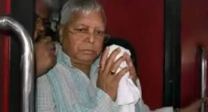 लैंड फॉर जॉब मनी लॉन्ड्रिंग केस में लालू यादव को राहत नहीं, आरोप तय करने पर फैसला टला