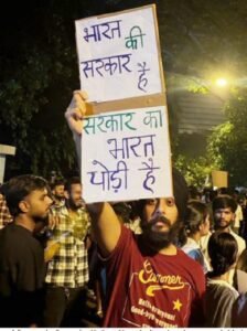 यह सबसे बुरा समय था, यह सबसे अच्छा समय भी था!