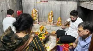 सावन की पहली सोमवारी : महावीर मंदिर और विराट रामायण मंदिर में उमड़ा आस्था का जनसैलाब