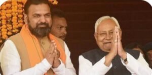 बांकीपुर उपचुनाव में बीजेपी की करारी हार की समीक्षा करेगी जदयू