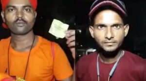 पार्किंग के नाम पर अवैध वसूली का वीडियो वायरल, SP ने दिए जांच के आदेश