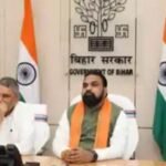 बिहार कैबिनेट की बैठक खत्म, महत्वपूर्ण एजेंडो पर लगी स्वीकृति की मुहर