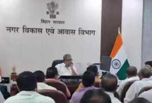 8 दिन बाद सफाई कर्मियों की हड़ताल खत्म, पटना को बड़ी राहत, मंत्री नीतीश मिश्रा से वार्ता के बाद बनी सहमति