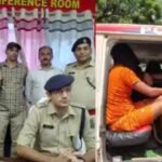 नालंदा में 1.25 करोड़ की डकैती का 72 घंटे में पर्दाफाश, जामताड़ा से चार बदमाश गिरफ्तार