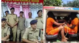 नालंदा में 1.25 करोड़ की डकैती का 72 घंटे में पर्दाफाश, जामताड़ा से चार बदमाश गिरफ्तार