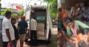 बिजली विभाग की लापरवाही से युवक की गई जान, करंट लगने से 40 वर्षीय संजय की दर्दनाक मौत