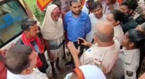 भोजपुर में खूनी संघर्ष,जमीन के पुराने विवाद में अधेड़ की मौत, गांव में पसरा मातम और तनाव