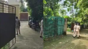 भ्रष्टाचार के आरोपों में घिरे शिक्षा विभाग के अफसर पर EOU का शिकंजा
