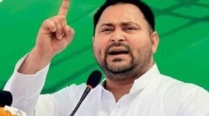 छात्रों पर AK47 से गोली किसके आदेश पर चलाई गई? केंद्र और बिहार सरकार से तेजस्वी यादव का सीधा सवाल