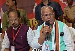 बिहार में लागू हो शराबबंदी का गुजरात मॉडल’, जीतन राम मांझी ने फिर से उठाई पुरानी मांग