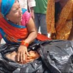 चनपटिया :  भूमि विवाद से उपजी रंजिश को लेकर, चाकू से गोदकर राजमिस्त्री की हत्या