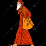 संत बनकर घर में घुसे तीन ठग, जेवर दोगुना करने का झांसा देकर 2 लाख के गहने ले उड़े