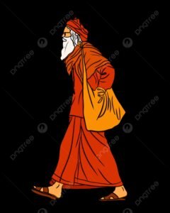 संत बनकर घर में घुसे तीन ठग, जेवर दोगुना करने का झांसा देकर 2 लाख के गहने ले उड़े